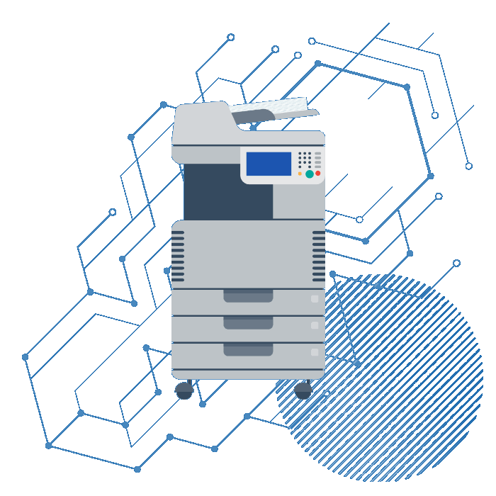 Modernize Print Solutions